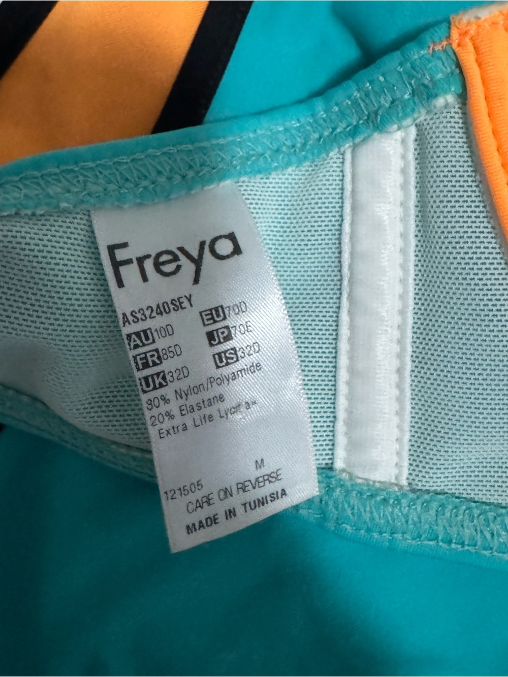 Freya - Picture 3 of 5